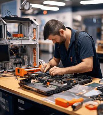 Laptop Repair Course